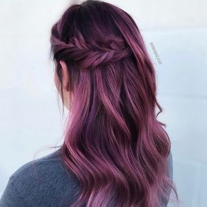 Meet your Posher, Cosette